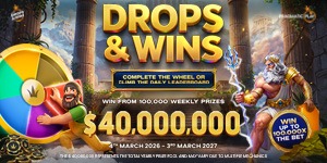 Drops & Wins